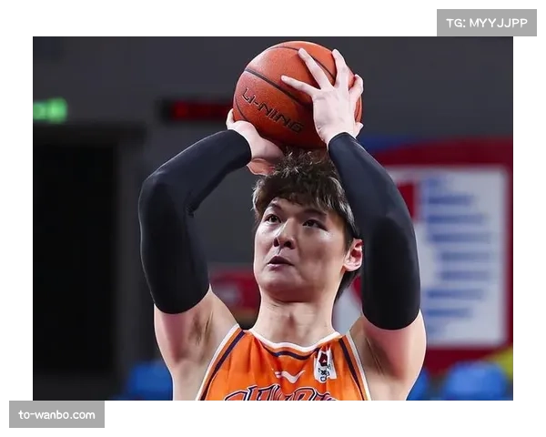 王哲林成就万分里程碑 上海内线核心稳居历史第六 王哲林成就万分里程碑 上海内线核心稳居历史第六